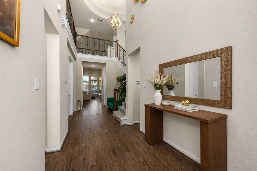 7110 Pondhawk Drive, Katy, TX 77493 - #3