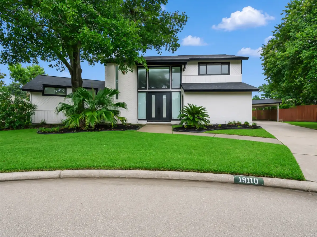 19110 Masterwood Court, Humble, TX 77346 - #1
