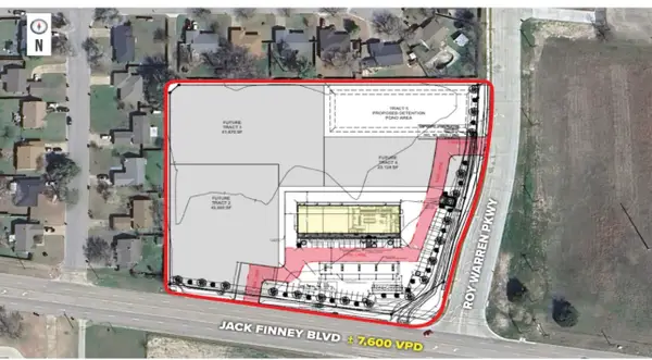 4.37+/-acres Fm-1570, Greenville, TX 75402