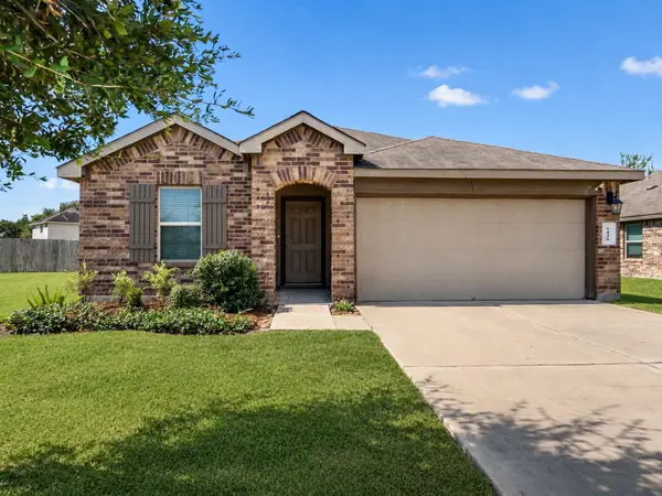 6430 Indigo Cliff Drive, Rosenberg, TX 77469