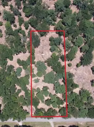 Lot 4 Crowley Road, Conroe, TX 77301
