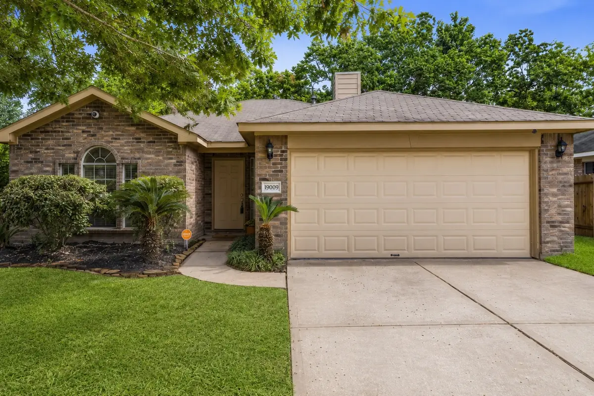19009 Hammer Lane, Porter, TX 77365 - #1