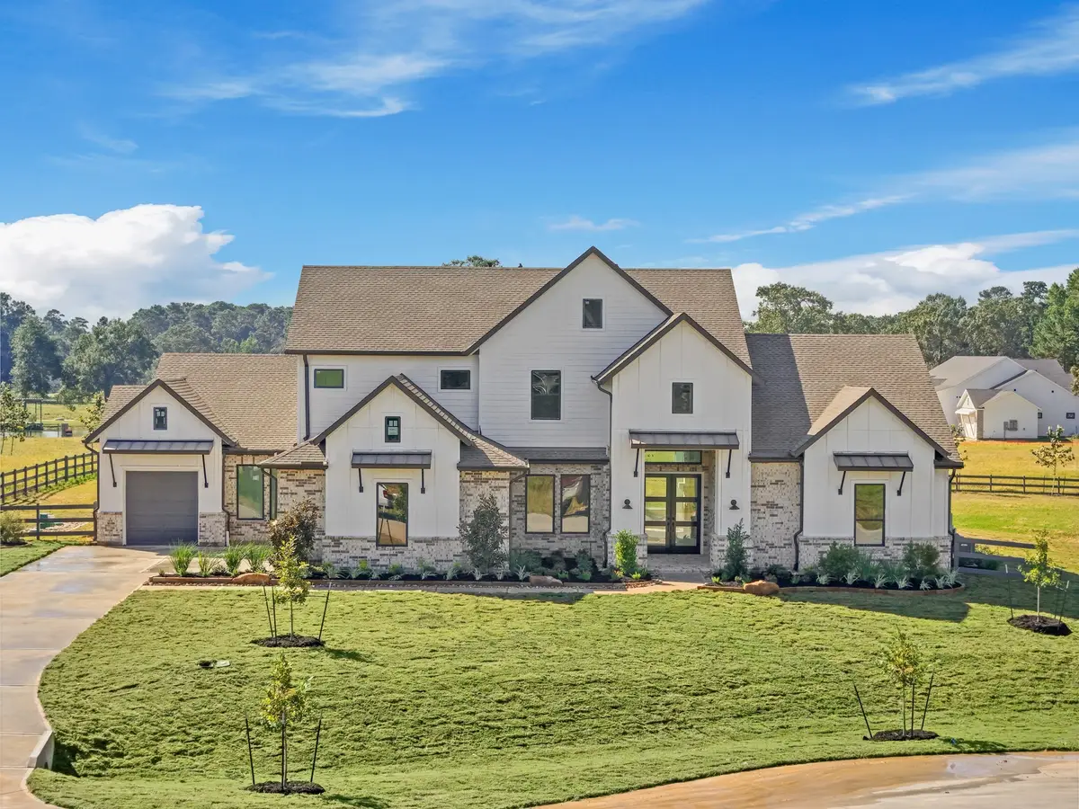 109 Bentwood Meadow Lane, Montgomery, TX 77356 - Image #1