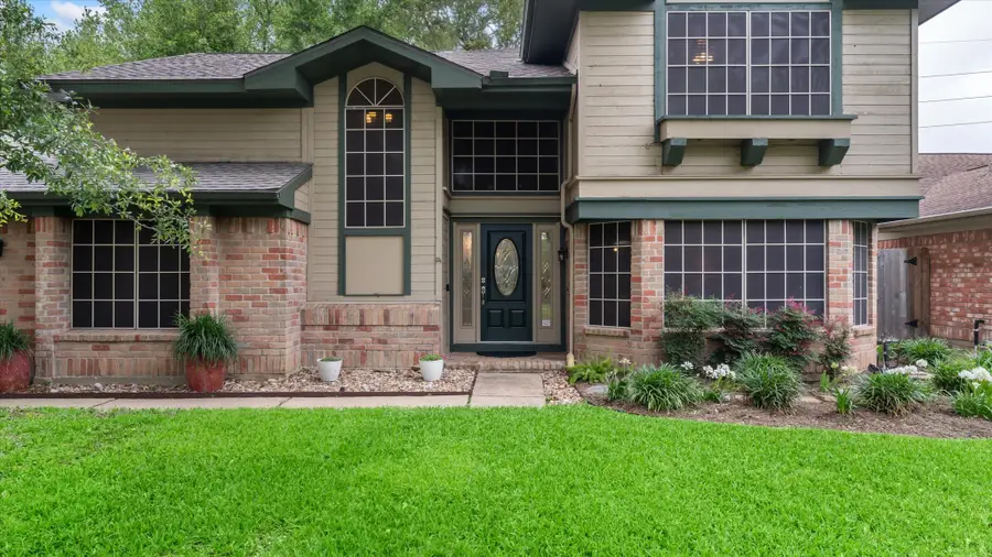 9915 Gold Cup Way, Houston, TX 77065 - #3