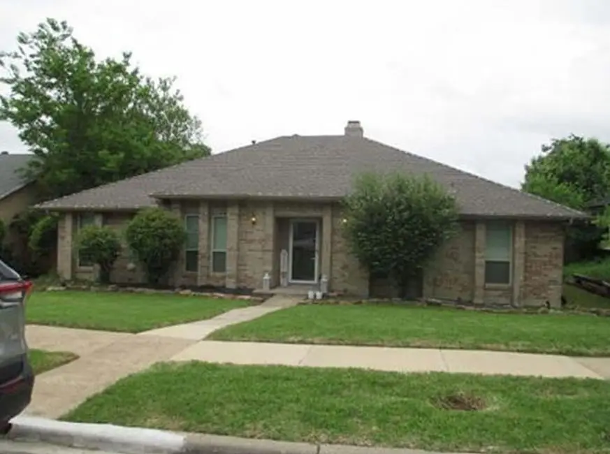1722 Mayflower Drive, Carrollton, TX 75007 - #1