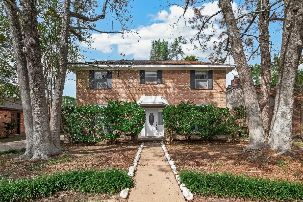 15807 Parksley, Houston, TX 77059 - #1