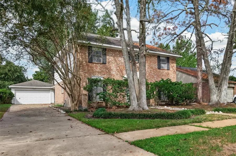 15807 Parksley, Houston, TX 77059 - #2