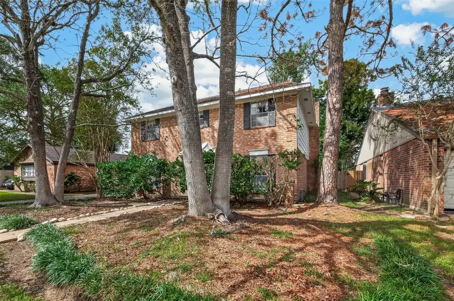 15807 Parksley, Houston, TX 77059 - #3