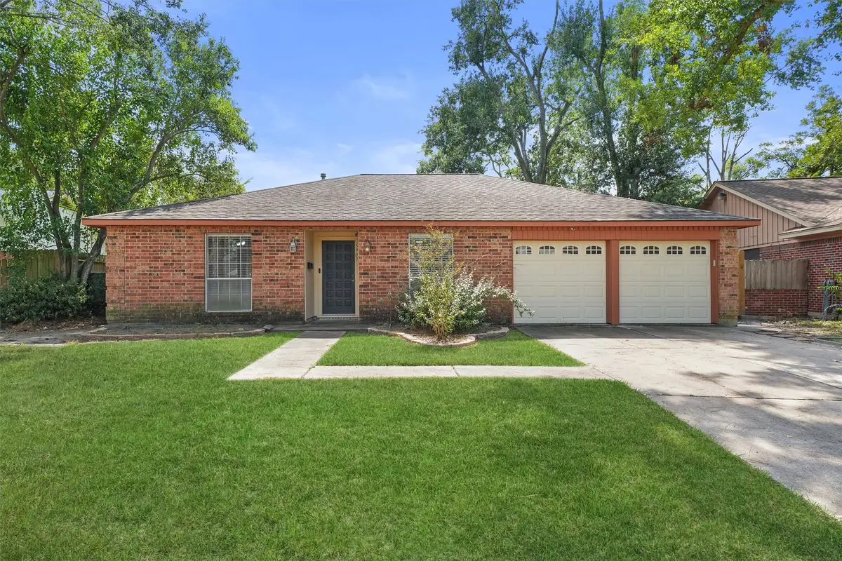 5907 Peg Street, Houston, TX 77092 - Image #1