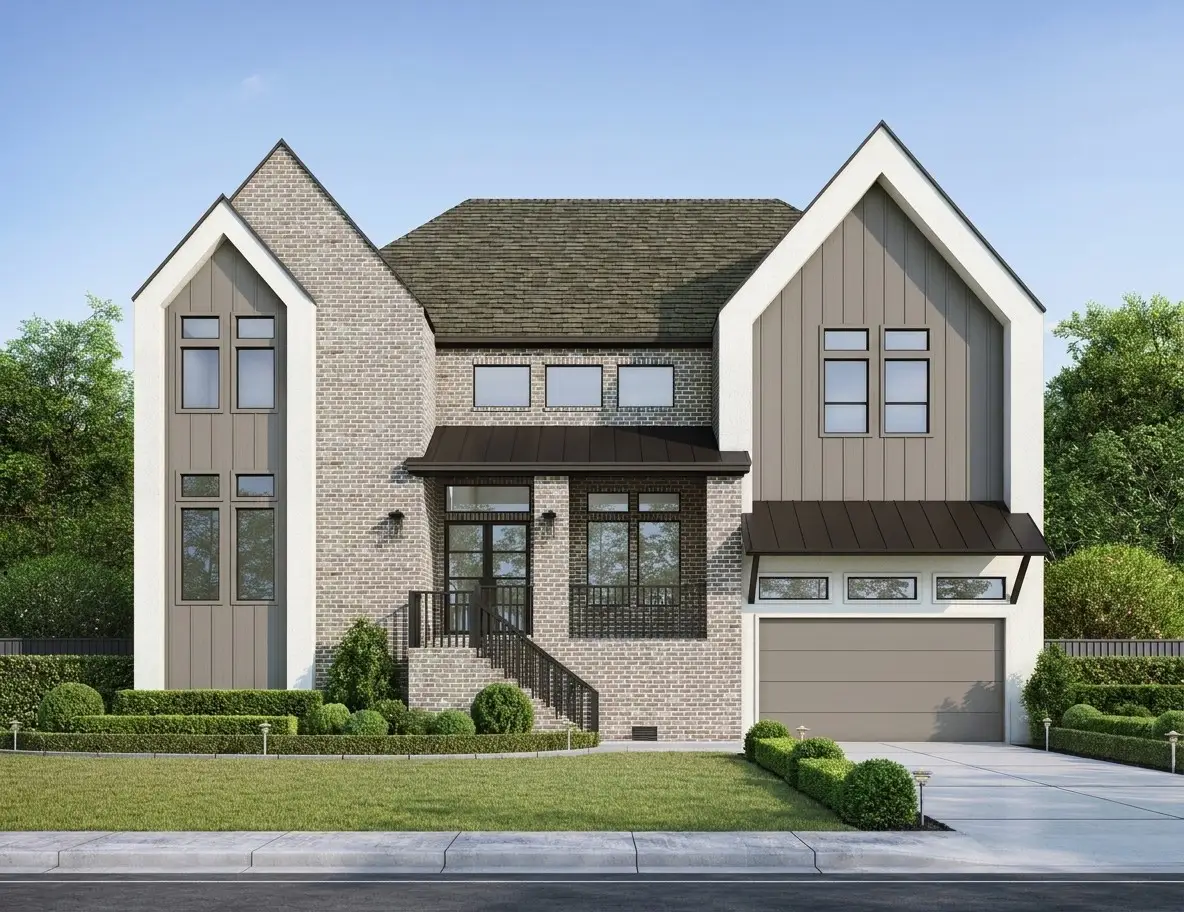 3214 Glen Haven Boulevard, Houston, TX 77025 - #1