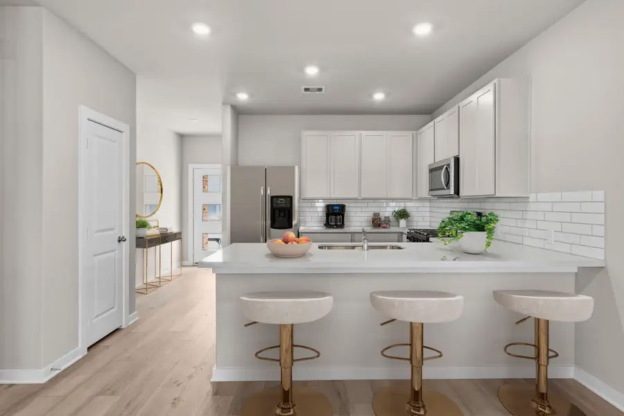 19066 Cetara Villa Drive, Hockley, TX 77447 - #2