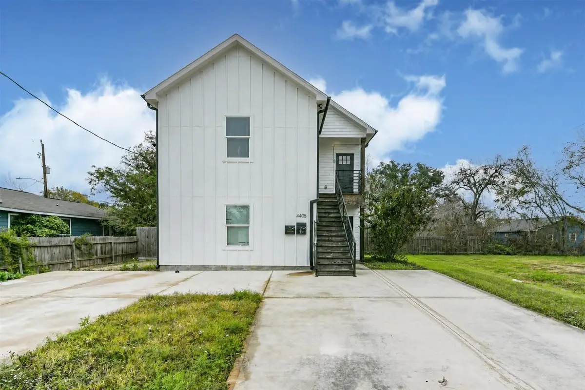 4405 Mallow Street, Houston, TX 77051 - #1