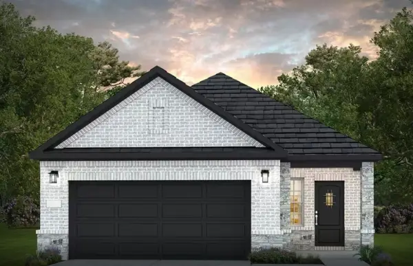 6927 Brilliance Drive, Sugar Land, TX 77469