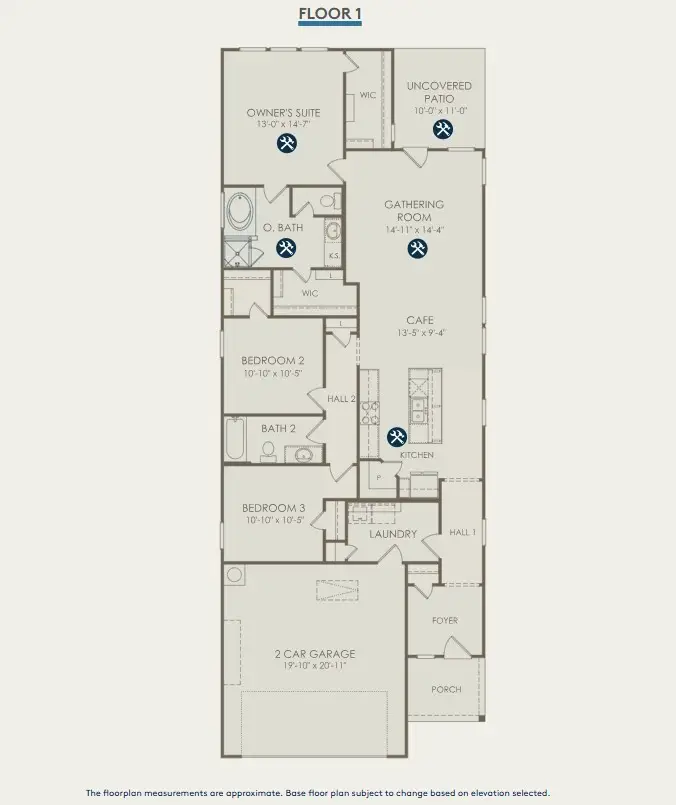 6927 Brilliance Drive, Rosenberg Richmond, TX 77469 - #2