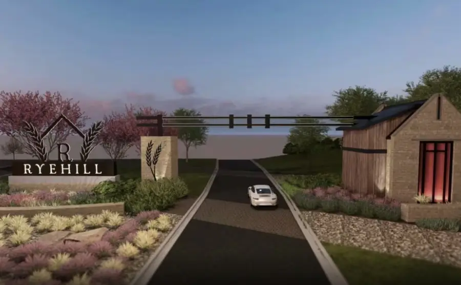 6927 Brilliance Drive, Rosenberg Richmond, TX 77469 - #3