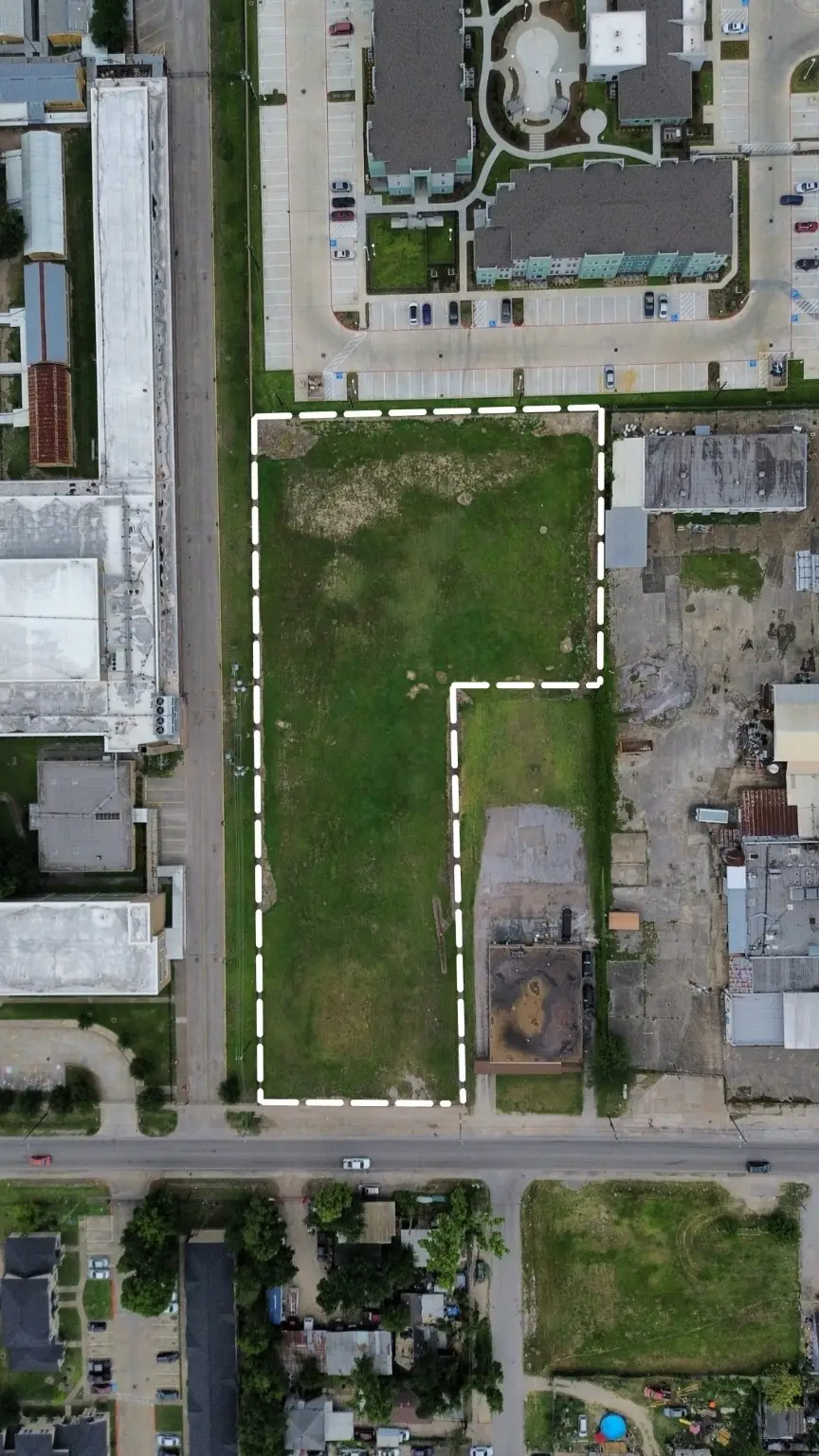 411 Berry Road, Houston, TX 77022 - Image #3