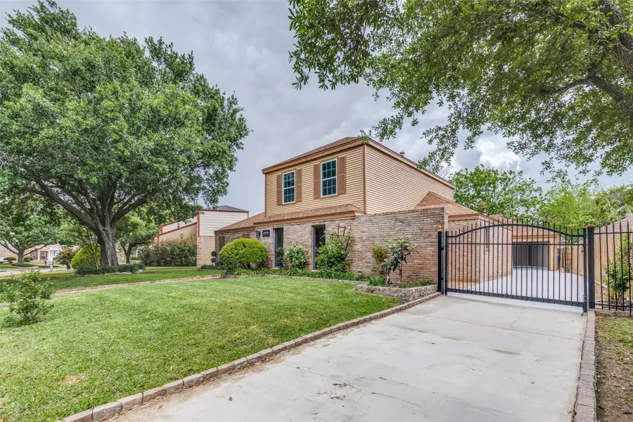 7231 Granvia Drive, Houston, TX 77083 - #3