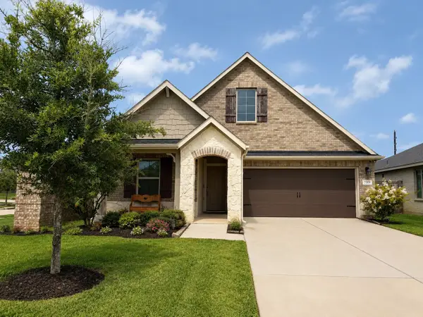 20022 Roan Ardennes Lane, Tomball, TX 77377