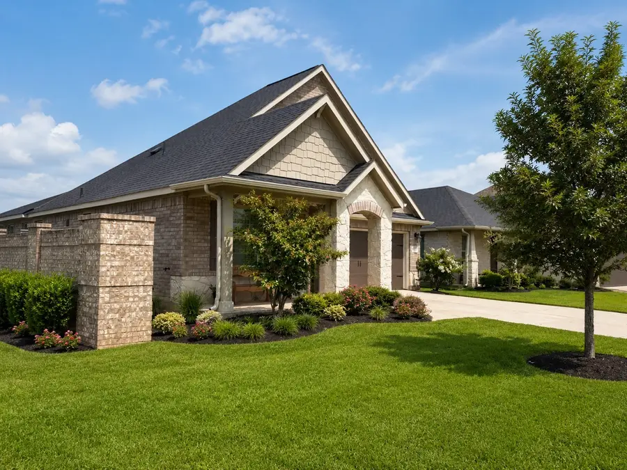 20022 Roan Ardennes Lane, Tomball, TX 77377 - #2