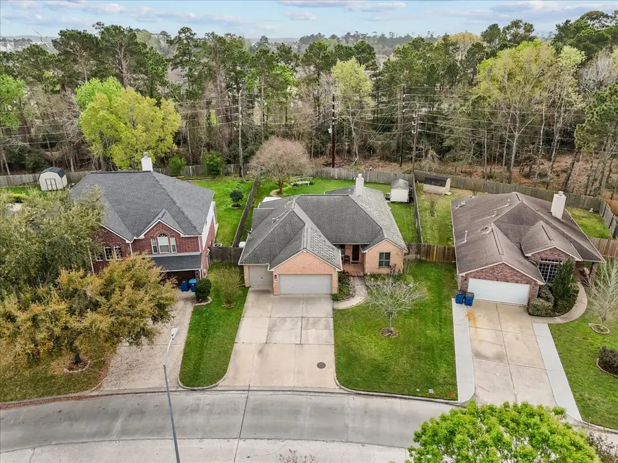 7706 Silver Lure Drive, Humble, TX 77346 - #3