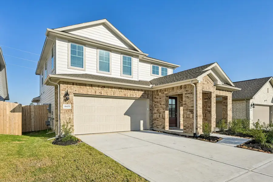 18475 Landing Meadows Lane, New Caney, TX 77357 - #3
