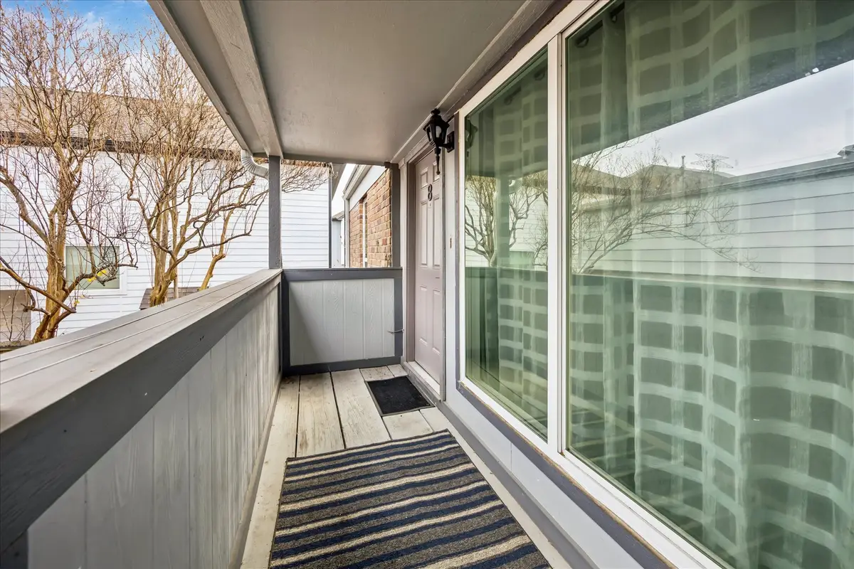 4450 Sherwood Lane #8, Houston, TX 77092 - #1