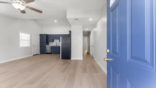 3123 Patience Avenue, Houston, TX 77014