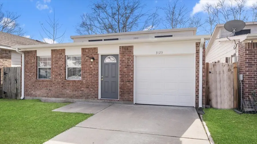 3123 Patience Avenue, Houston, TX 77014 - #2