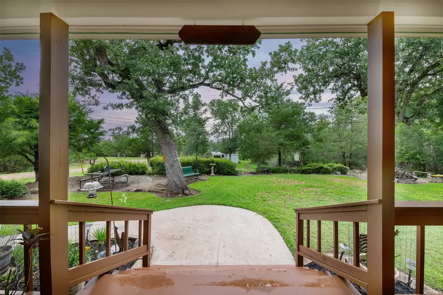 505 Sage Brush Drive, Somerville, TX 77879 - Image #3