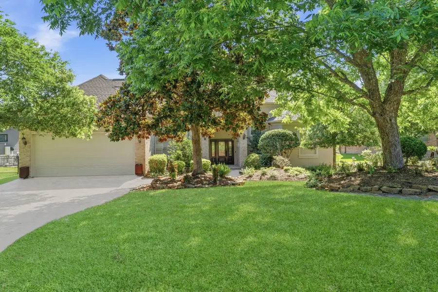 18823 W Cool Breeze Lane, Montgomery, TX 77356 - #2