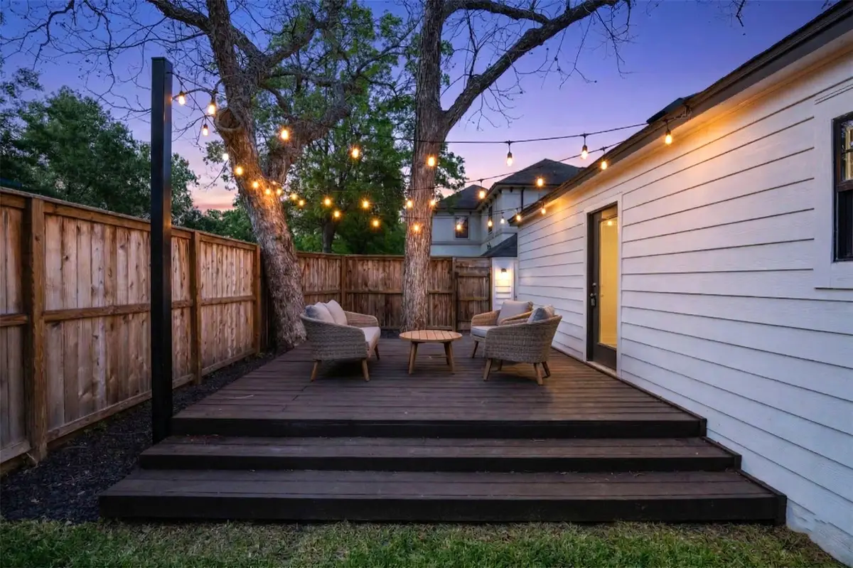 2538 Southgate Boulevard, Houston, TX 77030 - #1