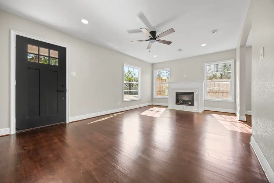 2538 Southgate Boulevard, Houston, TX 77030 - #3