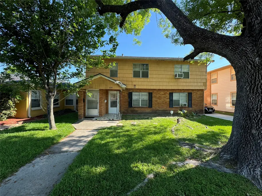 3233 Rosedale Street, Houston, TX 77004 - #2