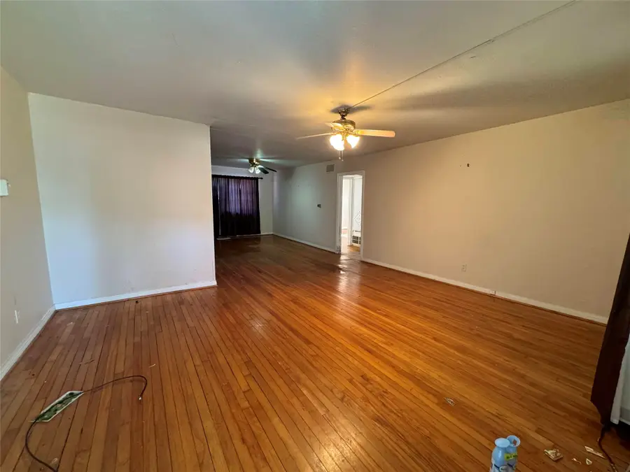 3233 Rosedale Street, Houston, TX 77004 - #3