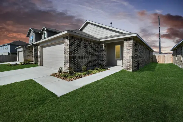 5315 Castlebury Meadows Drive, Spring, TX 77373