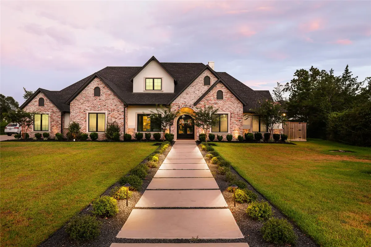 3753 Cooper Court, College Station, TX 77845 - #1
