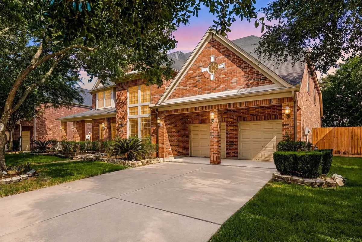 1706 Lake Charlotte Lane, Richmond, TX 77406 - #1