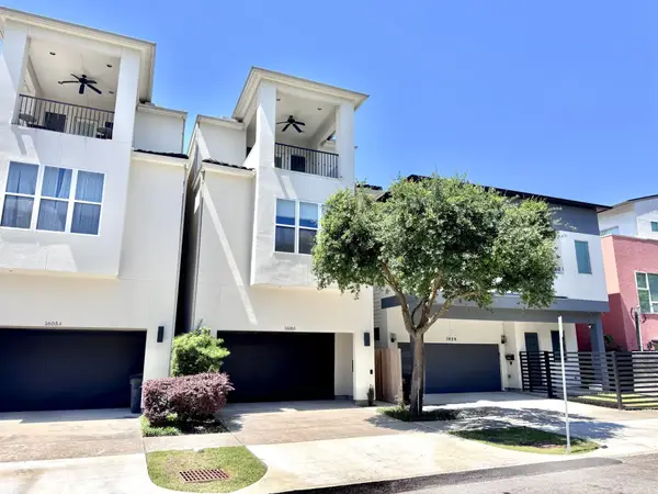 1605 Knox Street #B, Houston, TX 77007