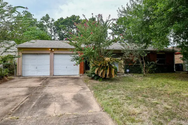 4231 S Acres Drive, Houston, TX 77047