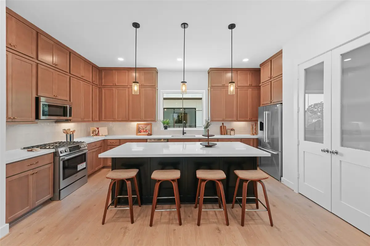 1503 Vermont Street #A, Houston, TX 77006 - #1