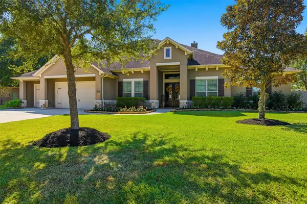 13635 Kluge Corner Lane, Cypress, TX 77429