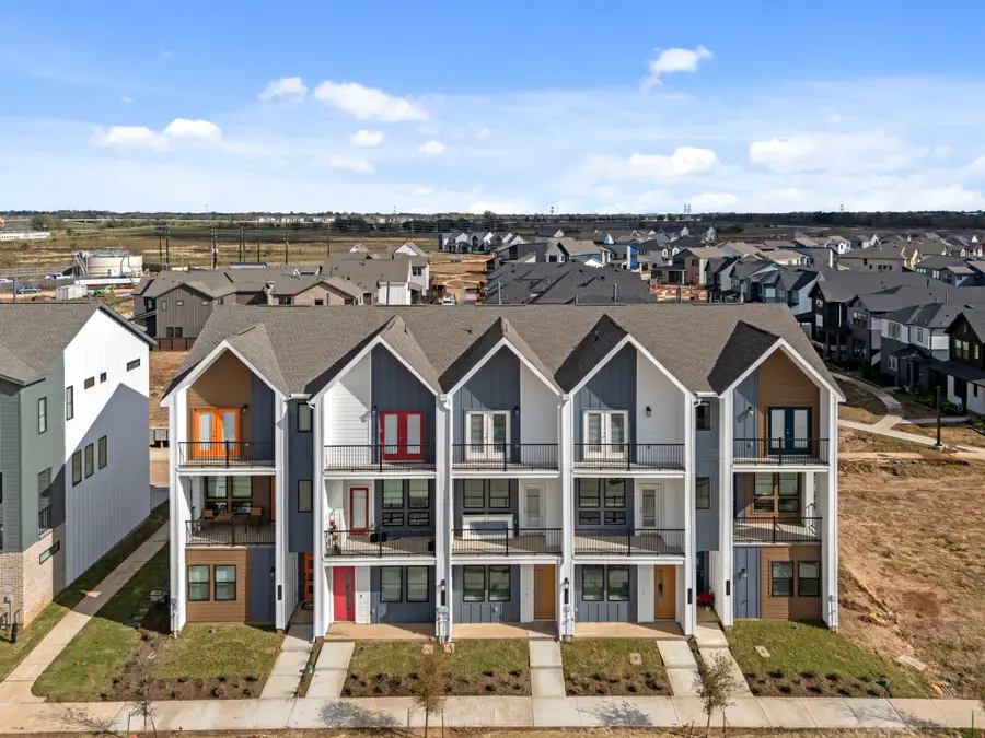 1332 Mercantile Street, Richmond, TX 77406 - #3