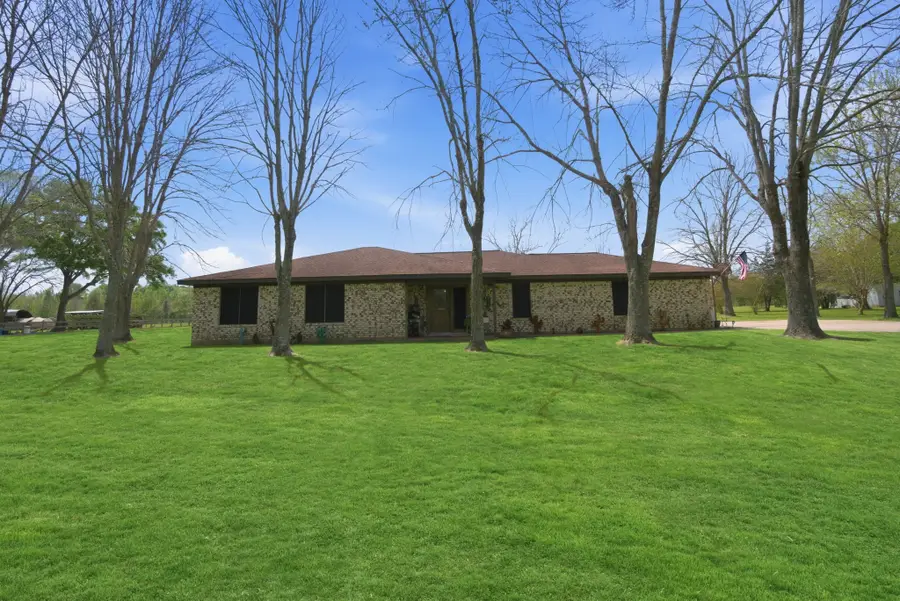 1858 County Road 2066, Hull, TX 77564 - #2