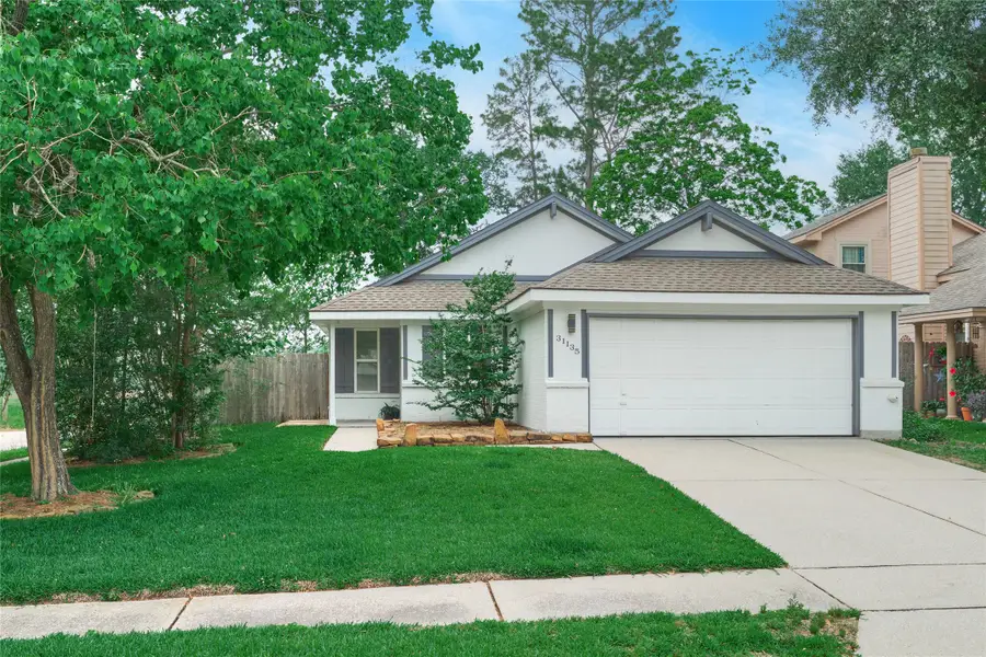 31135 N Head Drive, Spring, TX 77386 - #3