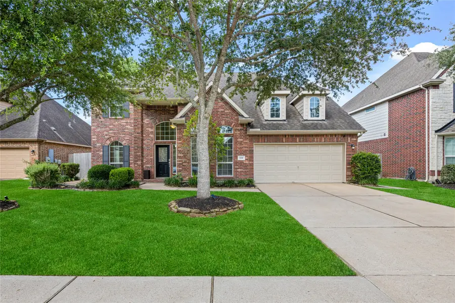 1111 Haye Road, Friendswood, TX 77546 - #2