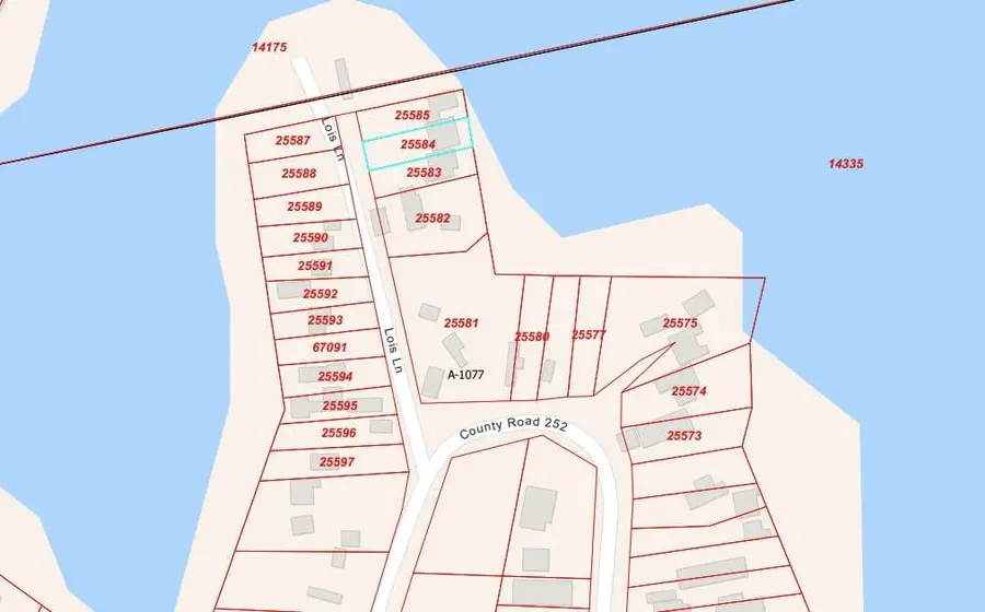 2239 Lois Lane, Colorado City, TX 79512 - Image #2