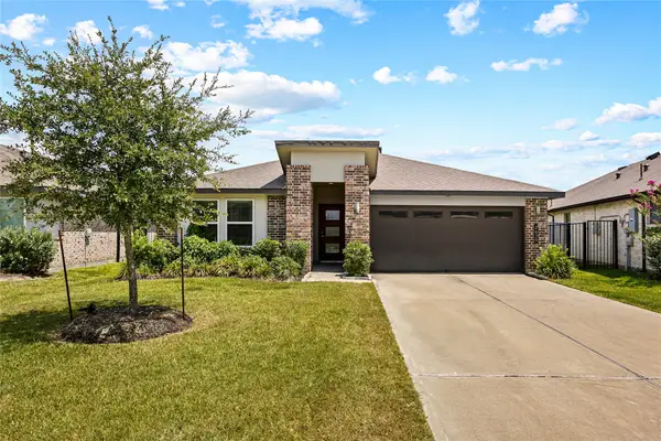 2630 Vanilla Sky Lane, Texas City, TX 77568