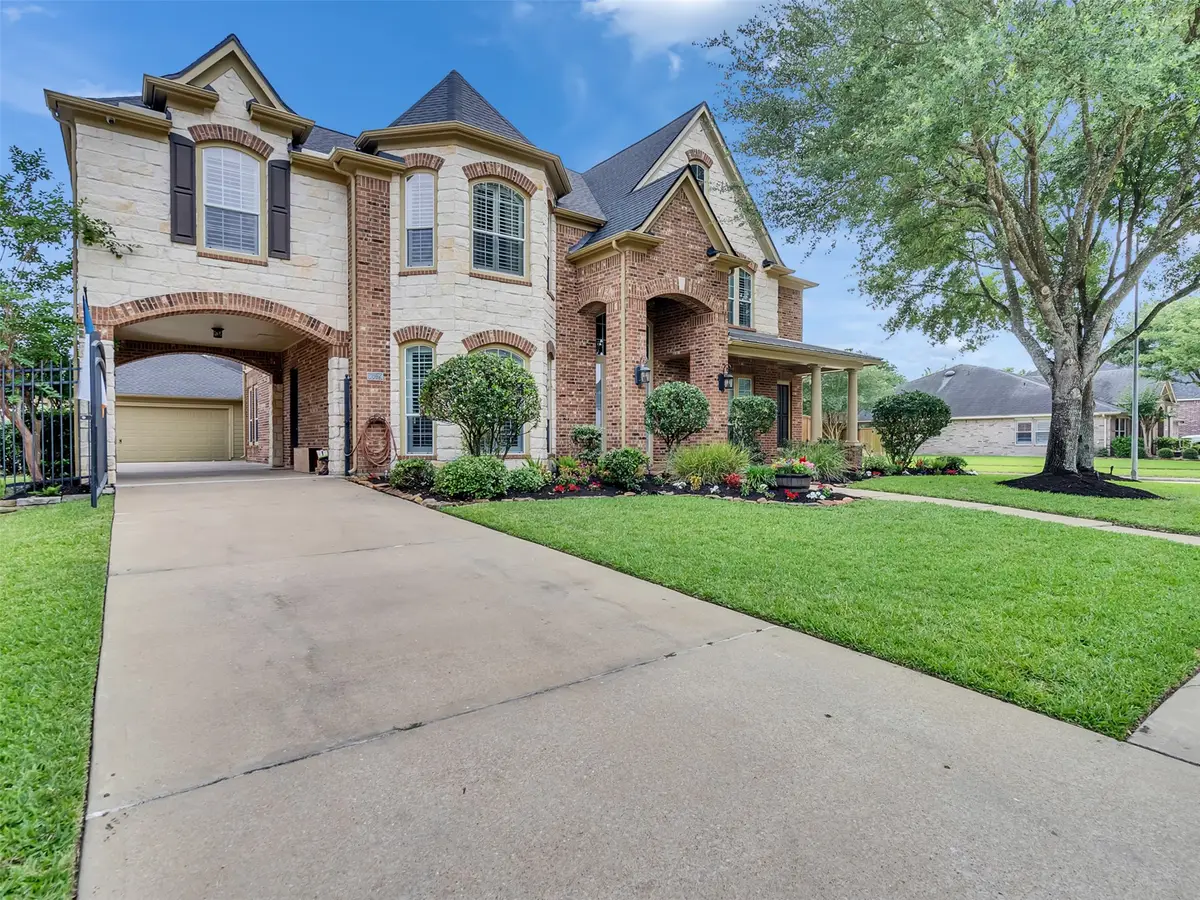 16019 Ormonde Crossing Drive, Cypress, TX 77429 - #1