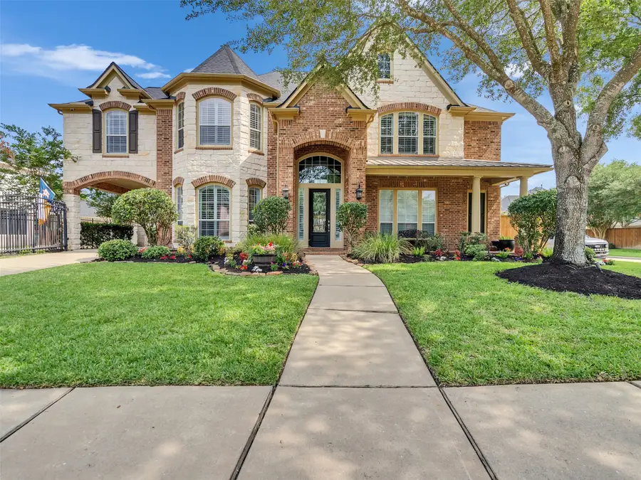 16019 Ormonde Crossing Drive, Cypress, TX 77429 - #2