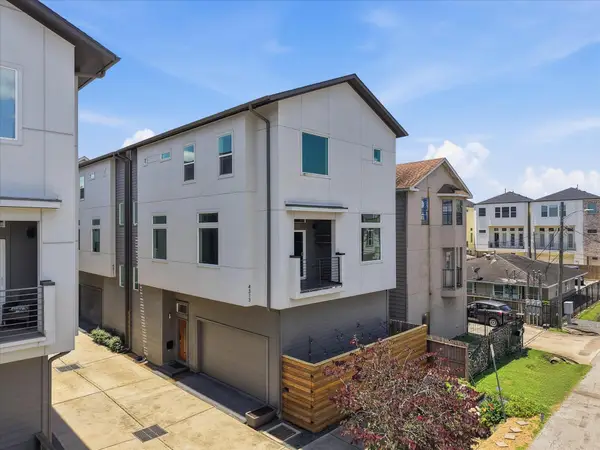 4313 Marina Street, Houston, TX 77007